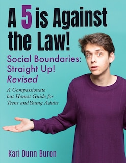 Front cover_A 5 Is Against the Law
