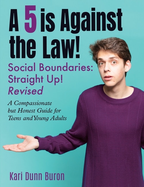 Front cover_A 5 Is Against the Law