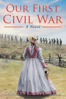 Couverture_Our First Civil War