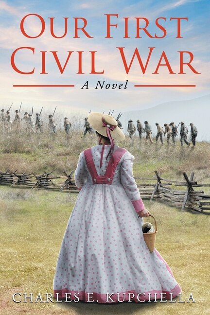 Couverture_Our First Civil War