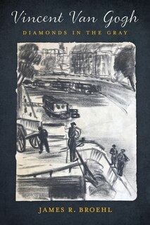 Front cover_Vincent Van Gogh