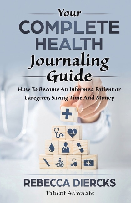 Your Complete Health Journaling Guide