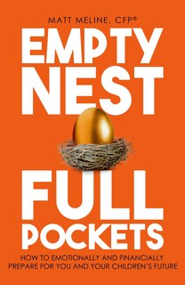 Front cover_Empty Nest, Full Pockets
