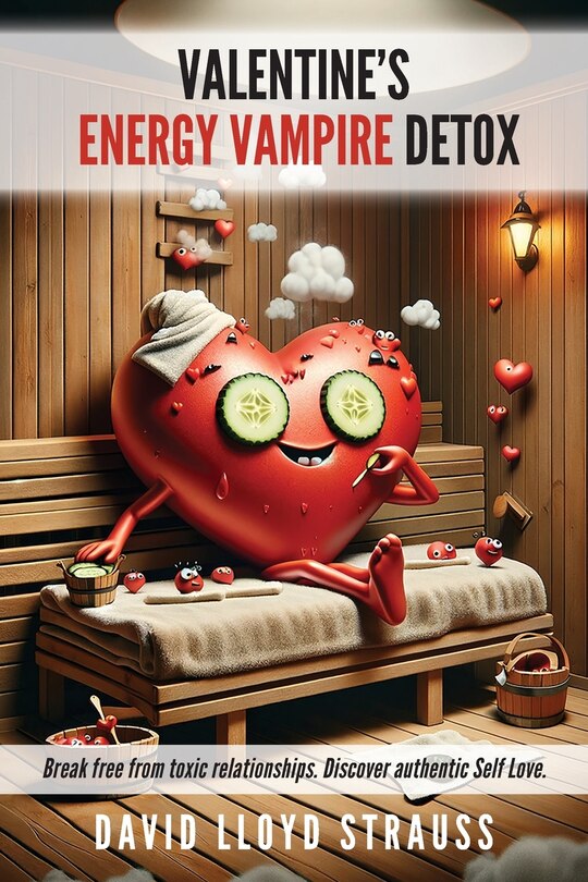 Couverture_Valentine's Energy Vampire Detox