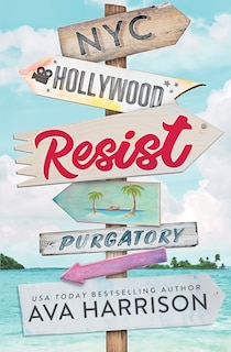 Front cover_Resist