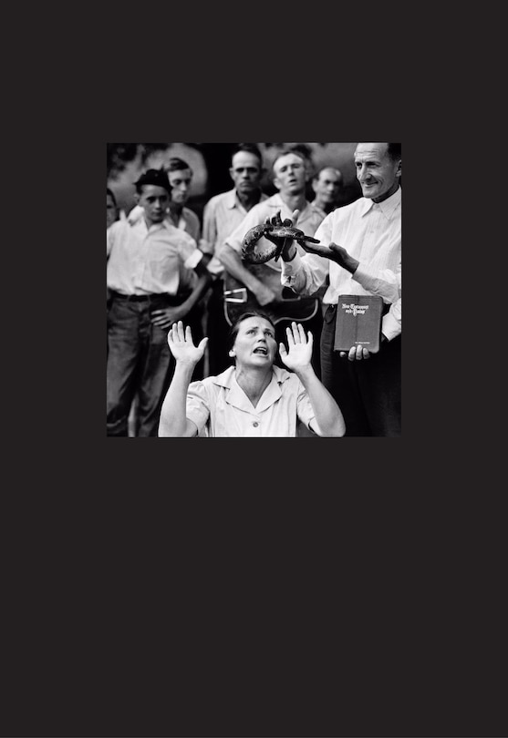 Couverture_Believers and Seven Sermons from the Bacchae