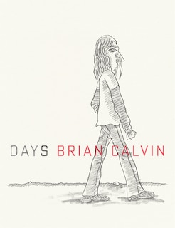 Front cover_Days