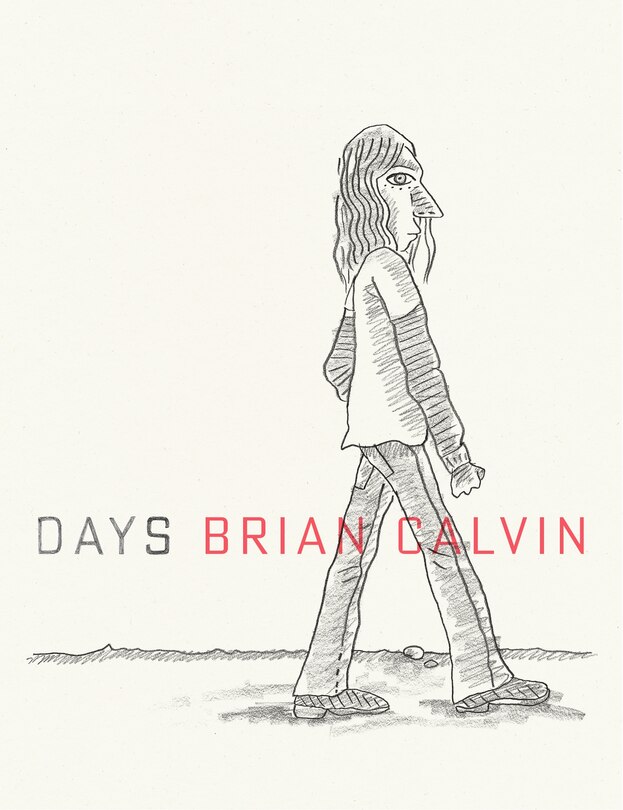 Front cover_Days