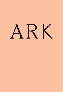 Front cover_ARK