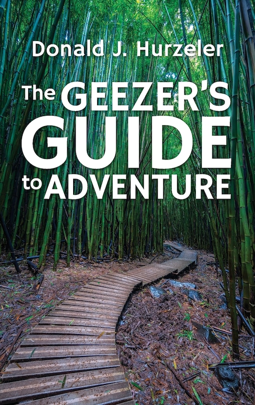 Couverture_The Geezer's Guide to Adventure