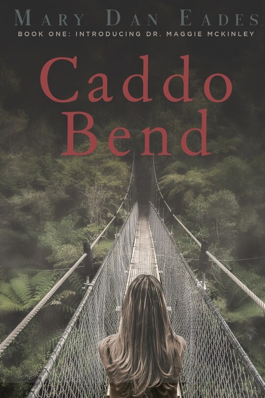 Front cover_Caddo Bend