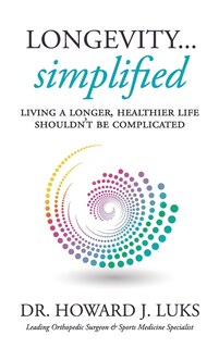 Front cover_Longevity...Simplified