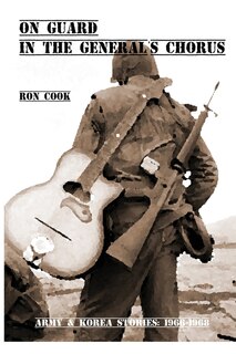 Couverture_On Guard in the General's Chorus