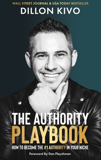 Front cover_The Authority Playbook