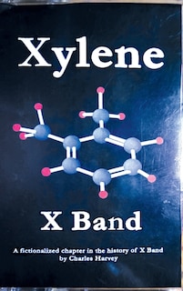 Couverture_Xylene X Band