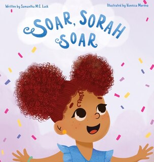 Front cover_Soar, Sorah Soar