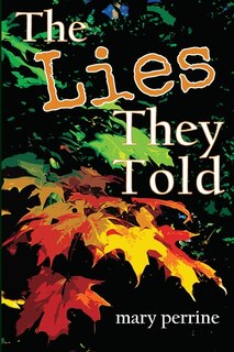 Couverture_The Lies They Told
