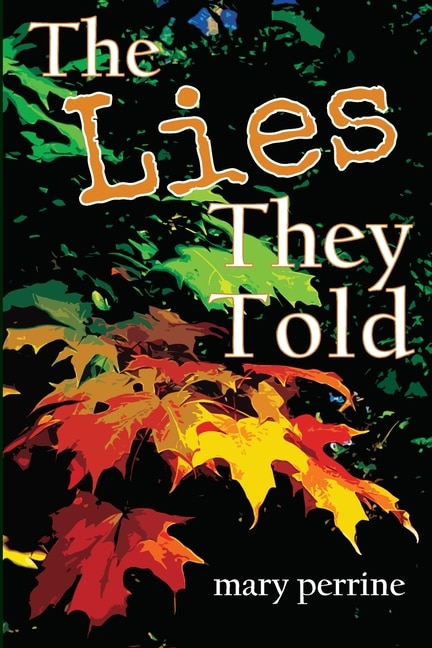 Couverture_The Lies They Told