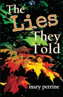 Couverture_The Lies They Told