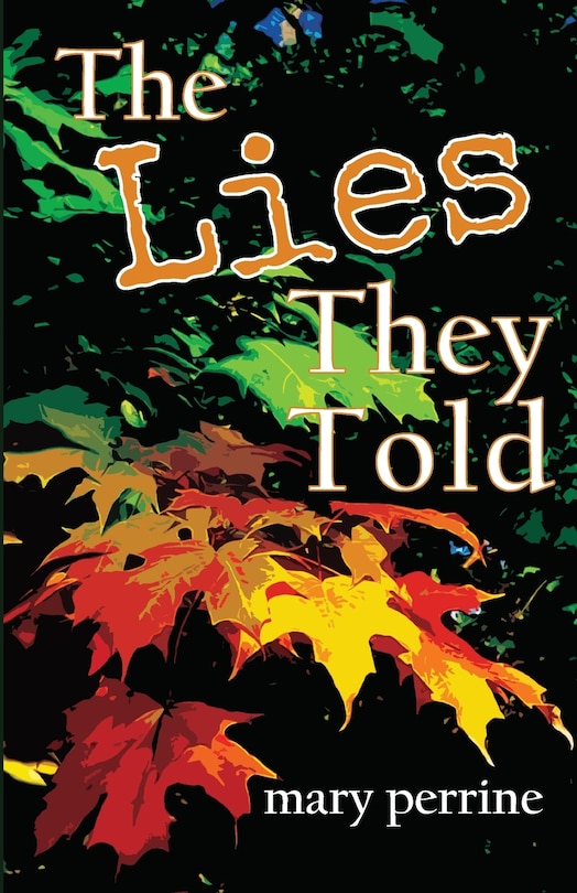 Couverture_The Lies They Told