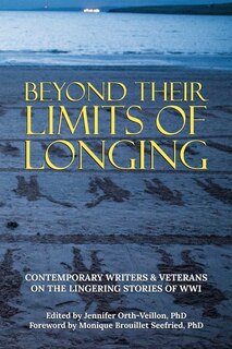 Front cover_Beyond Their Limits of Longing