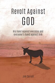 Couverture_Revolt Against God