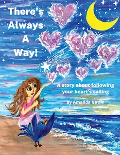 Couverture_There's Always A Way