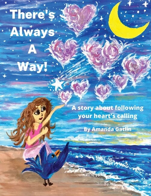 Couverture_There's Always A Way