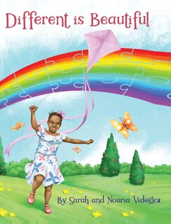 Couverture_Different Is Beautiful