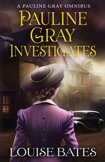 Front cover_Pauline Gray Investigates