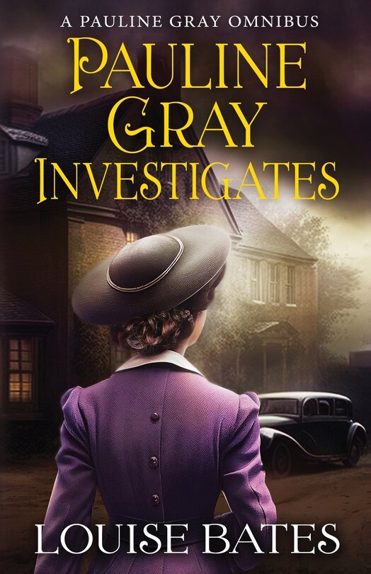 Front cover_Pauline Gray Investigates