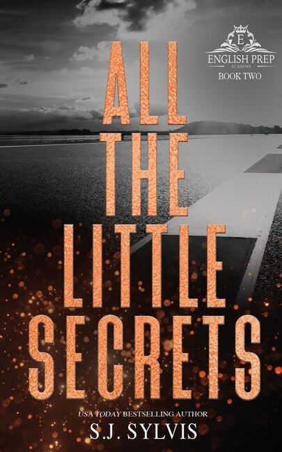 Couverture_All the Little Secrets