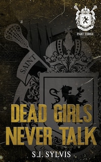 Couverture_Dead Girls Never Talk