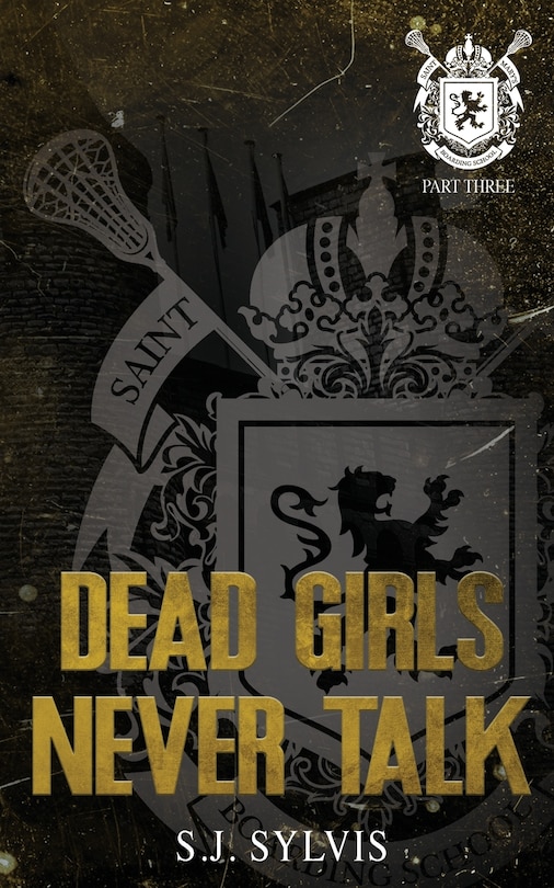 Couverture_Dead Girls Never Talk