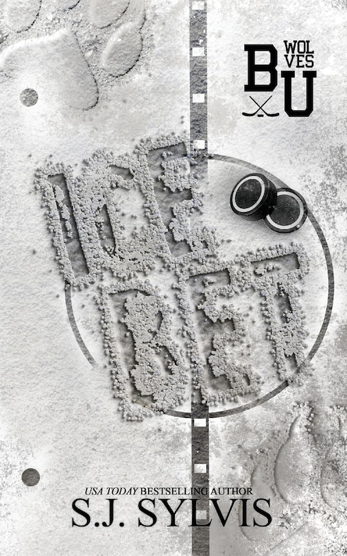 Front cover_Ice Bet