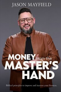 Couverture_Money From The Master's Hand