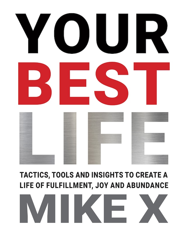 Front cover_Your Best Life