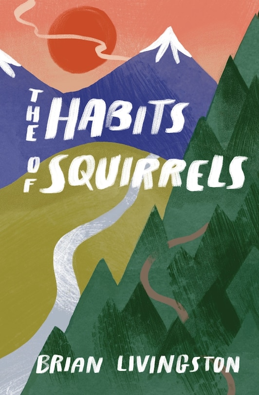 Front cover_The Habits of Squirrels