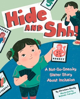 Couverture_Hide and Shh!