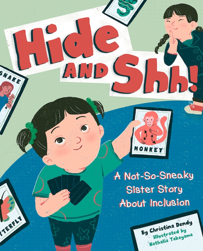 Couverture_Hide and Shh!