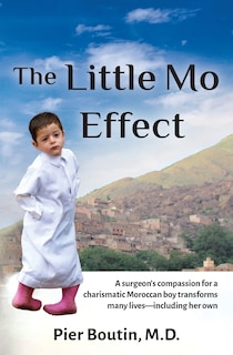 Front cover_The Little Mo Effect