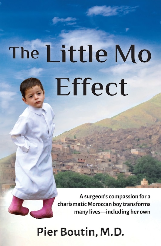 Front cover_The Little Mo Effect