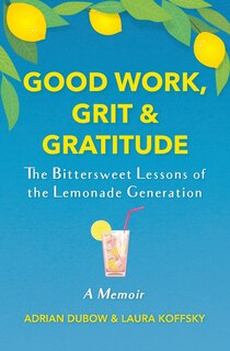 Front cover_Good Work, Grit & Gratitude