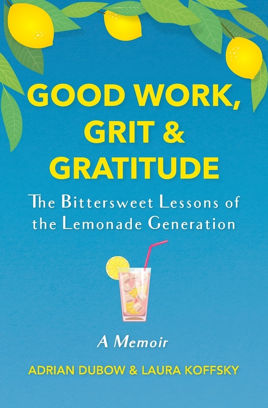 Front cover_Good Work, Grit & Gratitude