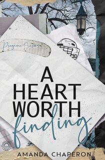Front cover_A Heart Worth Finding