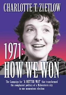 Front cover_1971 How We Won