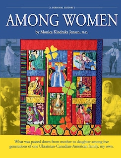 Couverture_Among Women