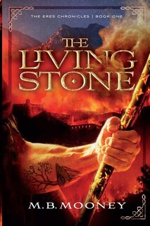 Couverture_The Living Stone