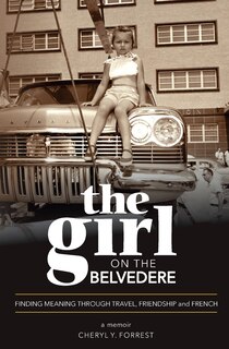 Front cover_The Girl on the Belvedere