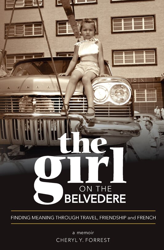 Front cover_The Girl on the Belvedere